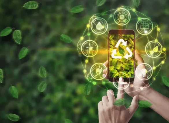 The Role of Technology in Climate Change