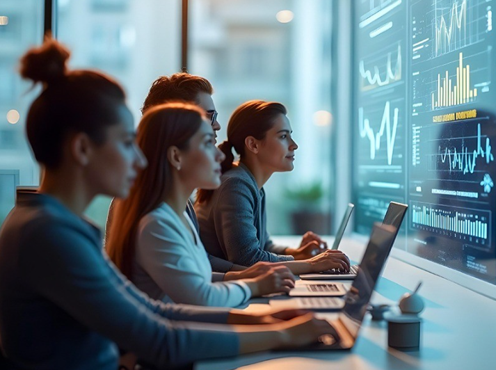 The Role of Technology in Daily Success