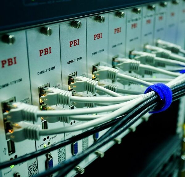 advanced web network identifier for online use