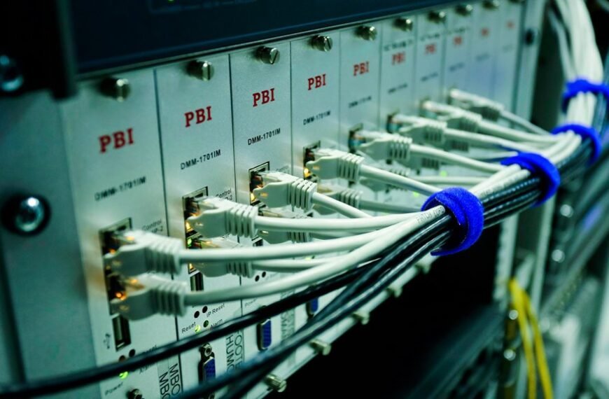 advanced web network identifier for online use