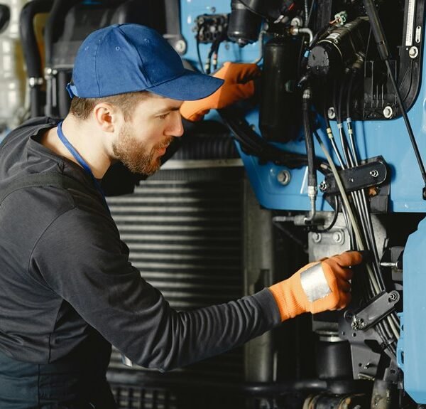 reliable online system for high performance