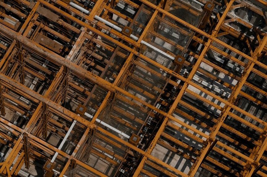 reliable web framework for expansion