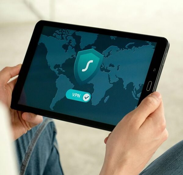 secure digital network for efficiency