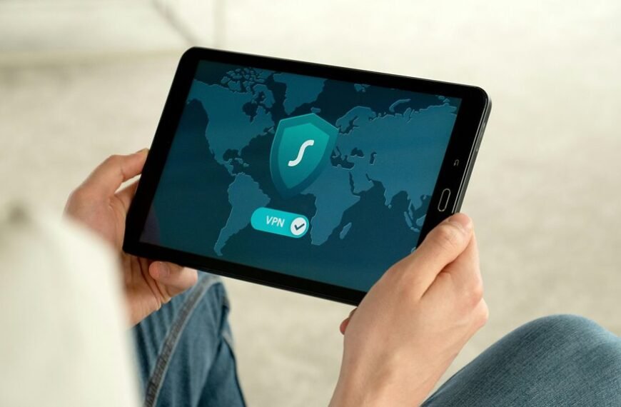 secure digital network for efficiency