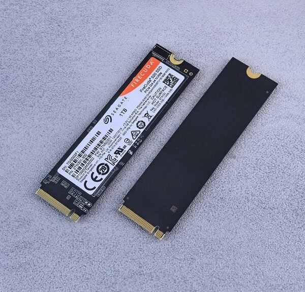 secure digital system high performance